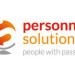 logo firmy Personnellsolutions