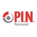 PIN Personal Logo