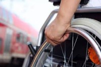 Praca w Niemczech opiekunka niepełnosprawnego Pana z okolic Hanoweru