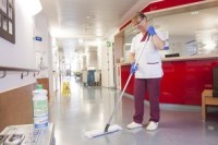 Stuttgart praca w Niemczech od zaraz sprzątanie kliniki medycyny estetycznej