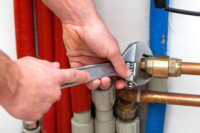 Praca Niemcy w budownictwie jako hydraulik – monter instalacji grzewczych, sanitarnych, klimatyzacyjnych
