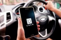 Niemcy praca dla kierowcy kat.B – Uber od zaraz Monachium z podstawowym językiem