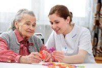 Oferta pracy w Niemczech dla opiekunów osób starszych w Suderburg