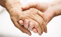 Opiekunka osoby starszej Niemcy praca od 28 lutego do Pana 80 lat z Dülmen