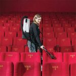 Praca w Niemczech bez języka przy sprzątaniu i dezynfekcji kina od zaraz Berlin 2022