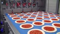 Bez znajomości języka praca w NIemczech dla par na produkcji pizzy od zaraz w fabryce z Berlina