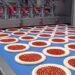 pizza mrozona produkcja spozywcza 2022