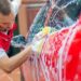 myjnia samochodowa praca Niemcy 2022