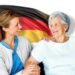 opiekunka osób starszych Niemcy praca 2024