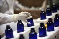 Oferta pracy w Niemczech przy buteleczkach perfum bez języka od zaraz w Sonneberg