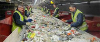 Praca Niemcy na produkcji w sortowni odpadów Berlin od zaraz też dla kobiet