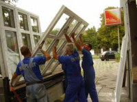 Praca Niemcy w budownictwie przy montowaniu okien Stuttgart od zaraz