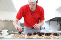 Praca Niemcy dla piekarza – cukiernika przy wypiekach od marca 2014
