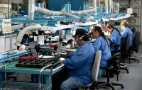 Aktualna oferta pracy w Niemczech dla montera na produkcji elektroniki