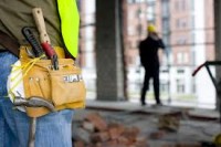 Niemcy praca pracownik budowlany w Berlinie od zaraz bez języka