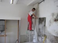 Praca w Niemczech na budowie przy wykończeniach podstawowy język Zwickau