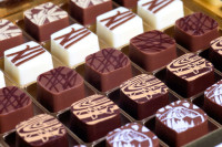 Praca w Niemczech pakowanie czekoladek dla par bez znajomości języka Düsseldorf