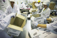 Niemcy praca bez znajomości języka przy pakowaniu żywności Norymberga