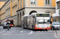 Praca w Niemczech kierowca autobusu/autokaru z kat. D Badenia