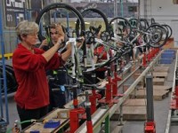 Praca w Niemczech 2015 na produkcji rowerów bez znajomości języka Essen