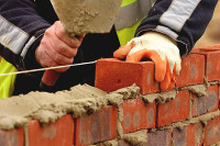 Niemcy praca dla budowlańców przy murowaniu bez języka od zaraz Bremen