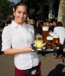 Kelner / Kelnerka praca w Niemczech (gastronomia) Rugia