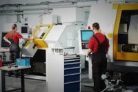 Oferta pracy w Niemczech – Operator / Programista CNC Stuttgart