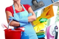 Oferta fizycznej pracy w Niemczech dla kobiet – sprzątaczki Monachium