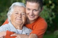 Oferta pracy w Niemczech – Opiekunka dla 93-letniej pani w Hamburgu