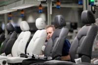 Praca w Niemczech na produkcji przy montażu foteli samochodowych Ingolstadt