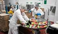 Oferta pracy w Niemczech od zaraz dla Polaków pakowanie żywności Norymberga