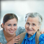 Opiekunka osób starszych praca w Niemczech do pani z HANOVERU, od 18 sierpnia