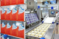 Praca w Niemczech dla par pakowanie sera bez znajomości języka Dortmund