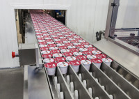 Praca w Niemczech od zaraz okolice Drezna na produkcji pakowanie jogurtów
