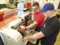 Niemcy praca dla operatorów CNC w Gaildorf z doświadczeniem