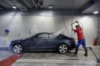 Fizyczna praca Niemcy od zaraz bez znajomości języka Berlin na myjni samochodowej