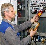 Oferta pracy w Niemczech, pomocnik Elektryka przemysłowego do rozbudowy Fabryki okolice Melle/Bünde