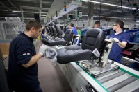Praca Niemcy Ingolstadt od zaraz produkcja siedzeń samochodowych bez języka