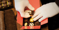 Oferta pracy w Niemczech pakowanie czekoladek dla par bez języka Berlin