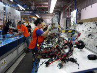 Praca Niemcy jako pracownik produkcji w branży Automotive, Drezno