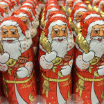 Essen bez języka oferta pracy w Niemczech od zaraz dla par pakowanie słodyczy w zestawy świąteczne