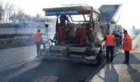 Praca Niemcy pracownik przy budowie dróg z bezpłatnym zakwaterowaniem