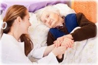 Praca w Niemczech – Opiekunka osób starszych do Pani Liselotte  z Monachium – zastępstwo od 22.04 – 22.05