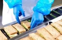 Niemcy praca bez znajomości języka na produkcji kanapek dla par Köln 2019
