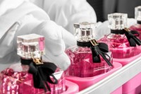 Od zaraz praca Niemcy bez znajomości języka pakowanie perfum Bremen 2017