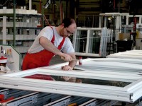 Pracownik produkcji  – Fabryka okien PCV, Niemcy praca w Gera