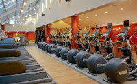 Od zaraz praca Niemcy sprzątanie w klubie fitness z podstawowym językiem, Köln