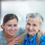 Opiekunka osoby starszej do pracy w Niemczech w Bremen (Pani w wieku 77 lat)