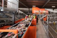 Sortowacz śmieci – fizyczna praca w Niemczech od zaraz, Ulm