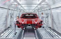 Praca Niemcy na produkcji w Dreźnie jako pracownik obróbki karoserii samochodowych